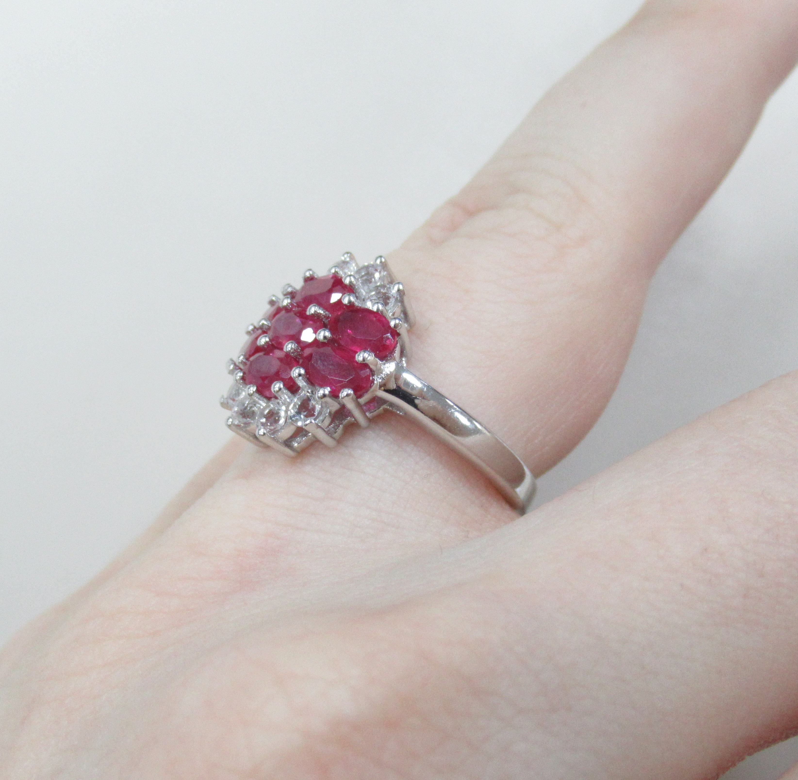 10321-000831 Кольцо (Ag 925)